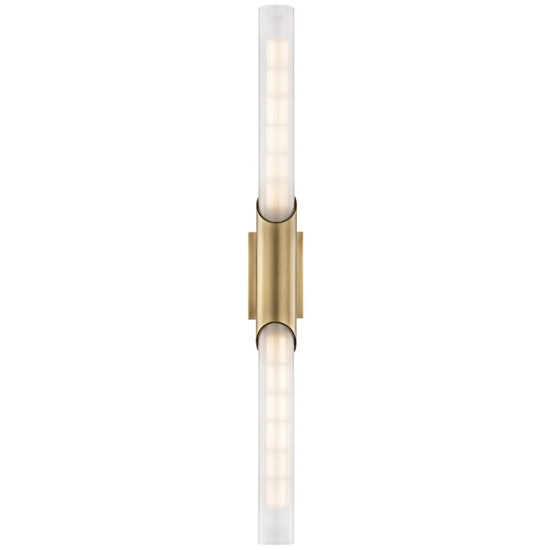 Pylon Wall Light – Modern Design for Versatile Spaces
