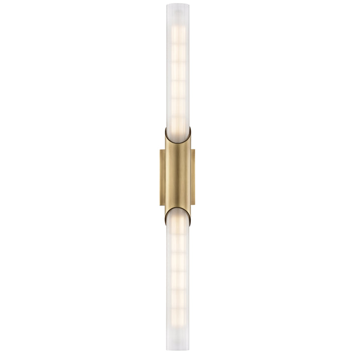 Pylon Wall Light – Modern Design for Versatile Spaces