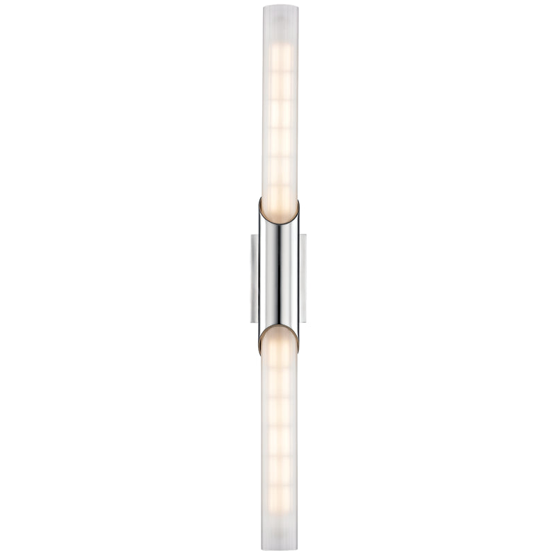 Pylon Wall Light – Modern Design for Versatile Spaces