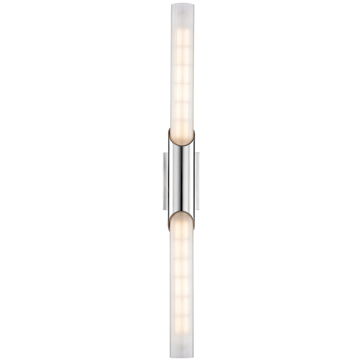 Pylon Wall Light – Modern Design for Versatile Spaces