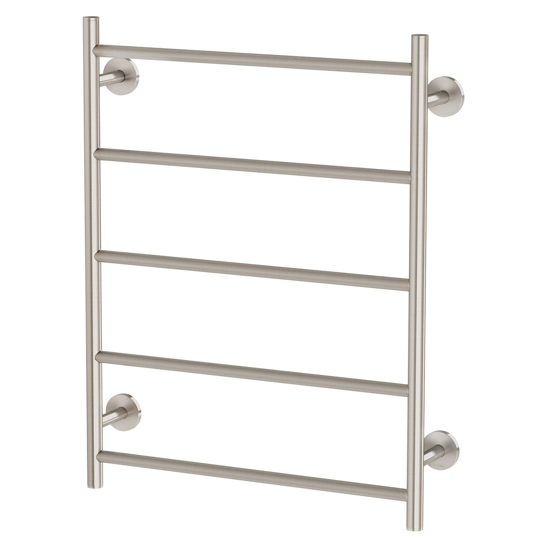 1 Radii Towel Ladder 550 x 740mm Round Plate, Accessories – Pilbara Bathroom Warehouse
