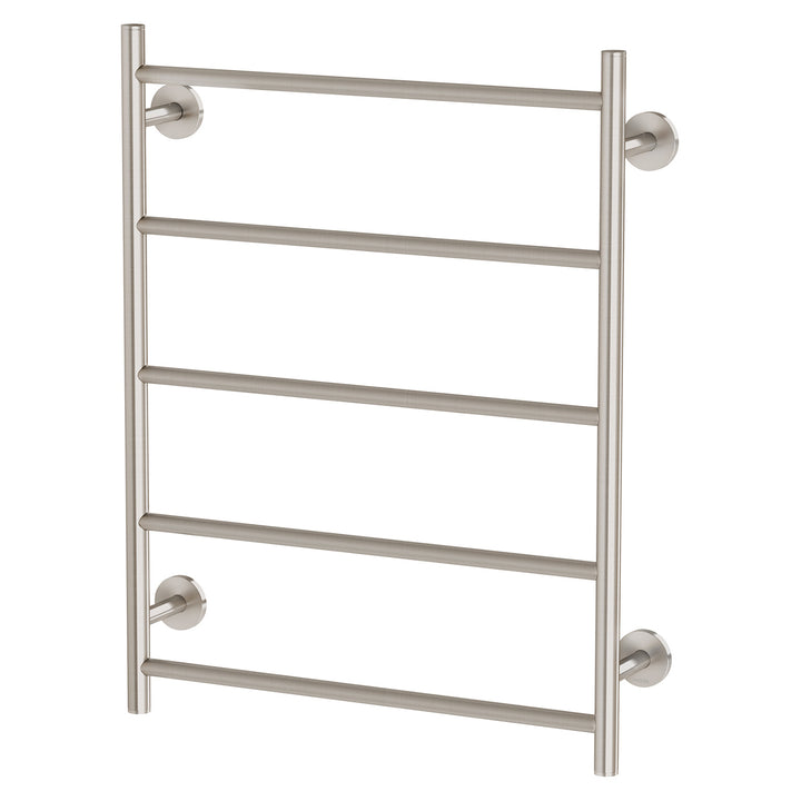 1 Radii Towel Ladder 550 x 740mm Round Plate, Accessories – Pilbara Bathroom Warehouse