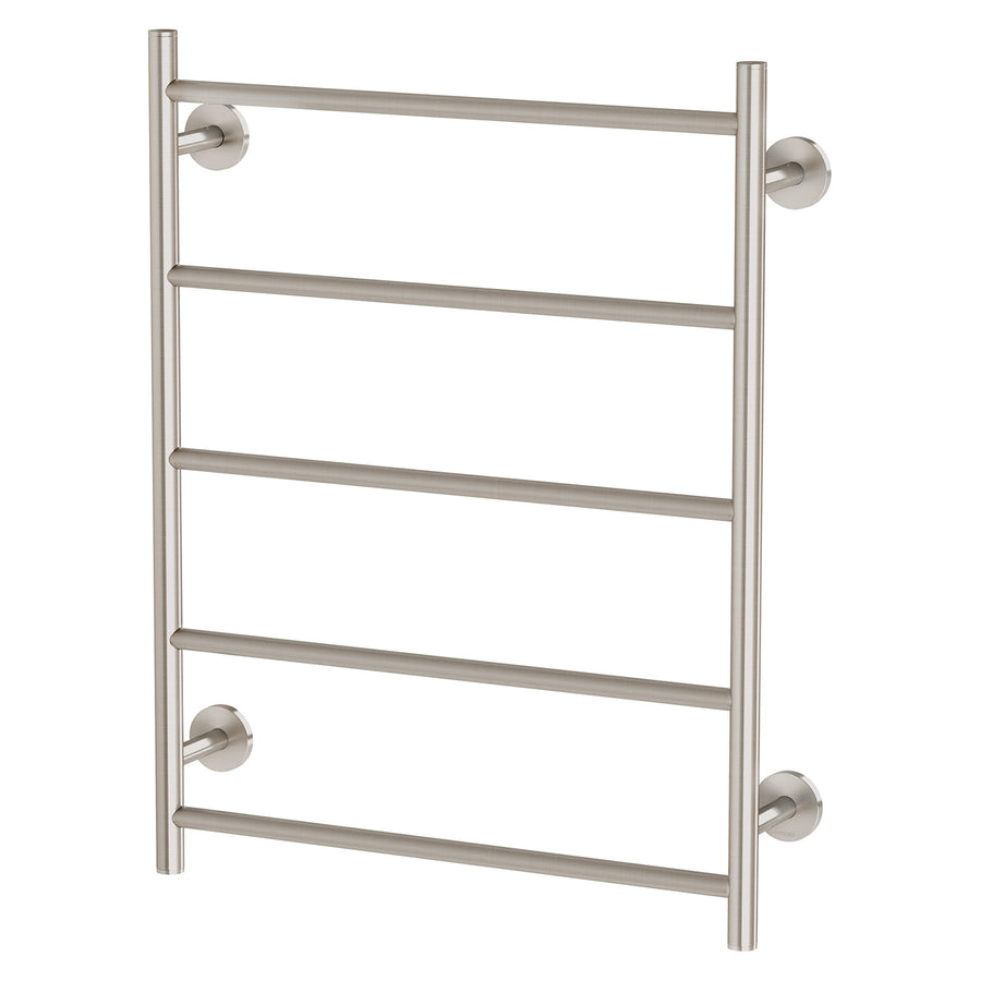 1 Radii Towel Ladder 550 x 740mm Round Plate, Accessories – Pilbara Bathroom Warehouse