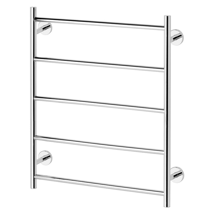 3 Radii Towel Ladder 550 x 740mm Round Plate, Accessories – Pilbara Bathroom Warehouse