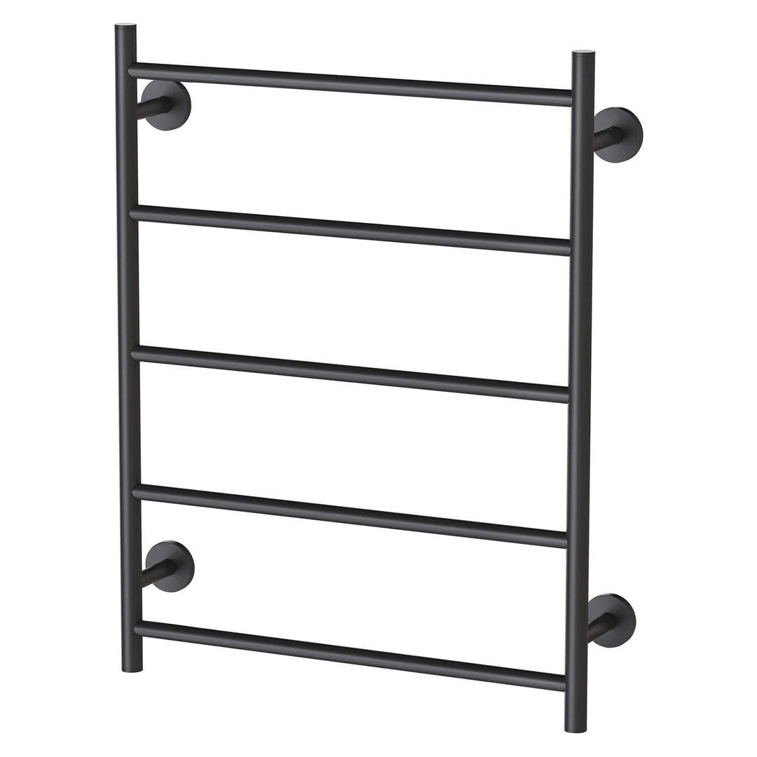 4 Radii Towel Ladder 550 x 740mm Round Plate, Accessories – Pilbara Bathroom Warehouse