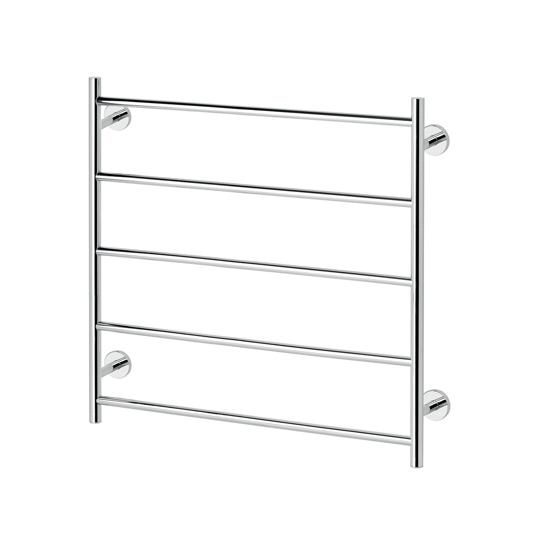 1 Radii Heated Towel Ladder 750mm x 740mm, Accessories – Pilbara Bathroom Warehouse