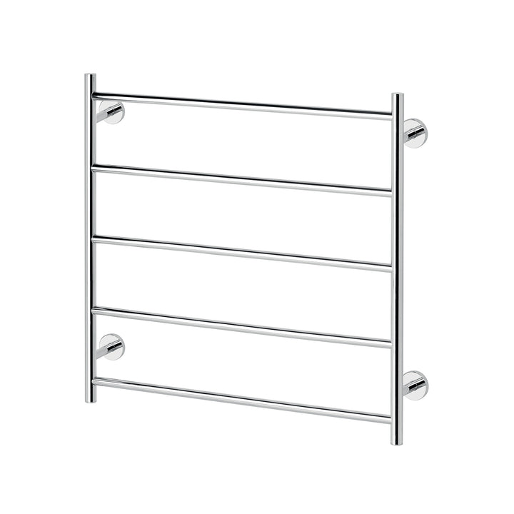 1 Radii Heated Towel Ladder 750mm x 740mm, Accessories – Pilbara Bathroom Warehouse