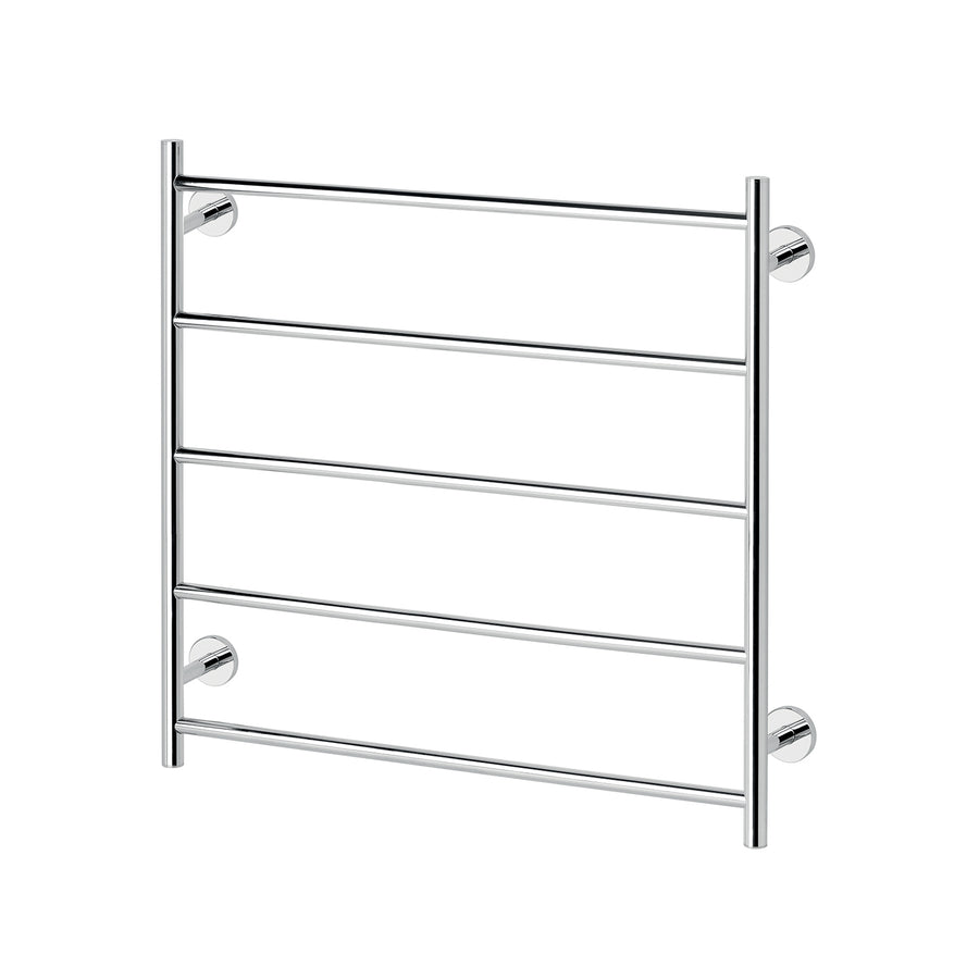 1 Radii Heated Towel Ladder 750mm x 740mm, Accessories – Pilbara Bathroom Warehouse