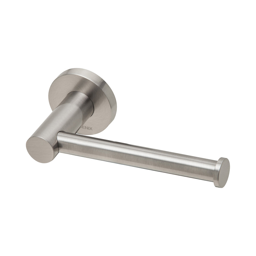 1 Radii Toilet Roll Holder Round Plate, Accessories – Pilbara Bathroom Warehouse