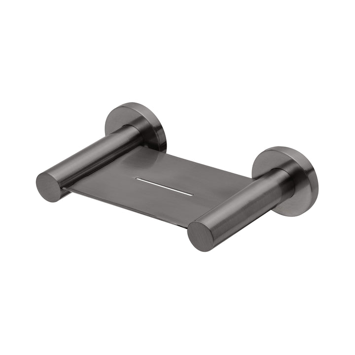 6 Radii Soap Dish Round Plate, Accessories – Pilbara Bathroom Warehouse