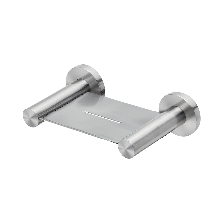 1 Radii SS 316 Soap Dish Holder Round Plate, Accessories – Pilbara Bathroom Warehouse