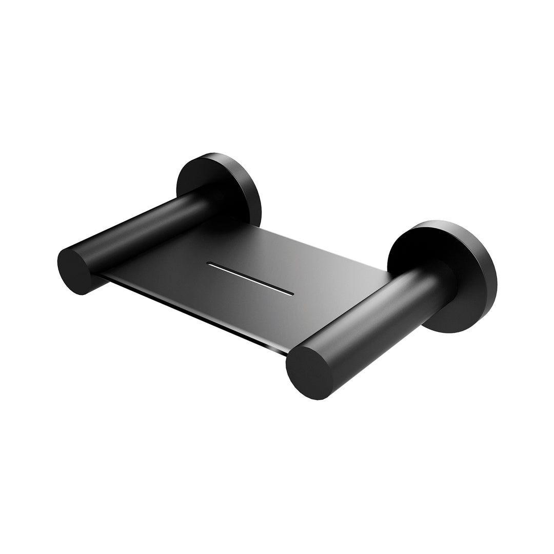 4 Radii Soap Dish Round Plate, Accessories – Pilbara Bathroom Warehouse