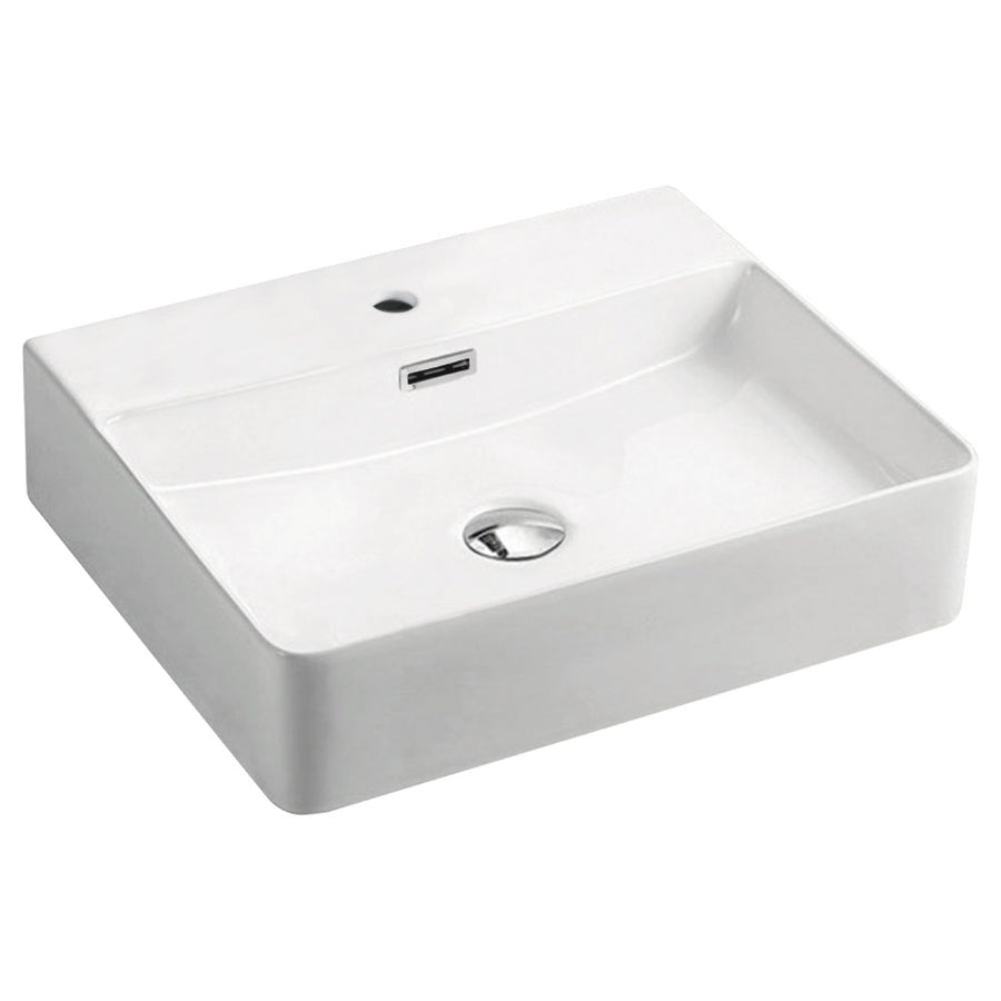 Petra Above Counter Basin – Pilbara Bathroom Warehouse Perth and regional Western Australia