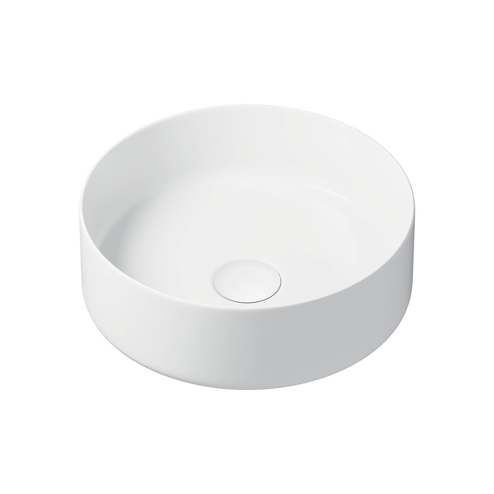 Reba Mini Above Counter Basin – Pilbara Bathroom Warehouse Perth and regional Western Australia