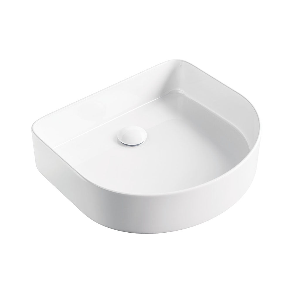 Forma Above Counter Basin – Pilbara Bathroom Warehouse Perth and regional Western Australia