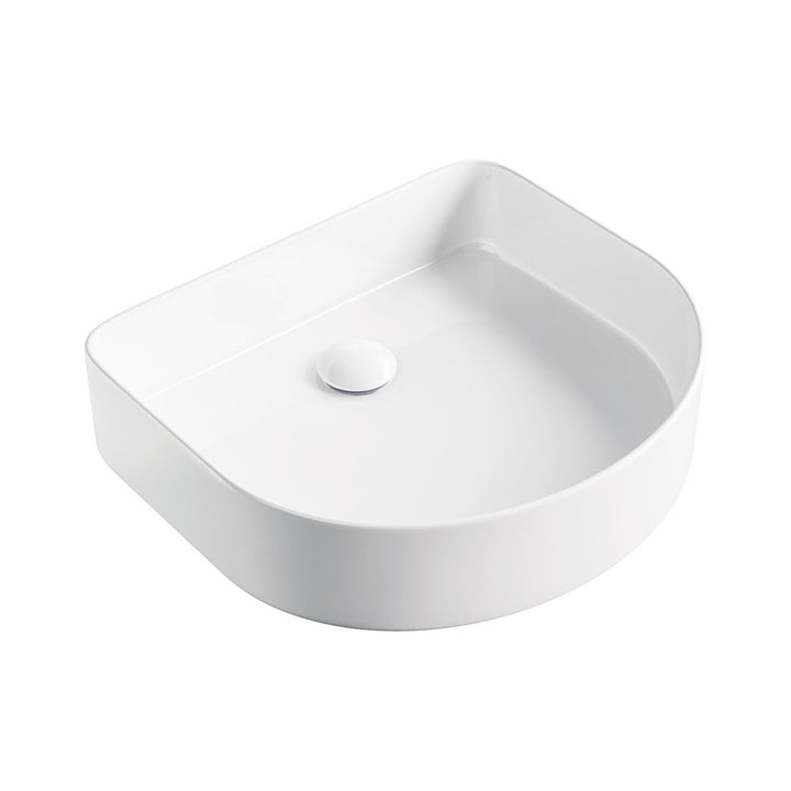 Forma Above Counter Basin – Pilbara Bathroom Warehouse Perth and regional Western Australia