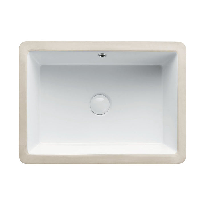 Petra Undermount Basin – Streamlined Elegance for Modern Bathrooms – Pilbara Bathroom Warehouse Perth and regional Western Australia