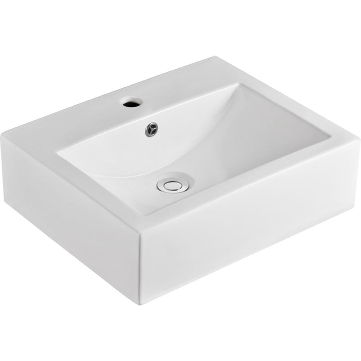 Willow Above Counter Basin – Elegant Organic Shaped Basin – Pilbara Bathroom Warehouse Perth and regional Western Australia