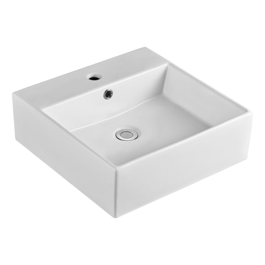 Helen Above Counter Basin – Timeless Above Counter Vanity Bowl – Pilbara Bathroom Warehouse Perth and regional Western Australia