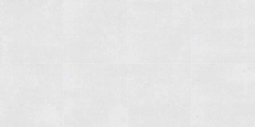Reef Bianco Matte - R10 Tile 600x600