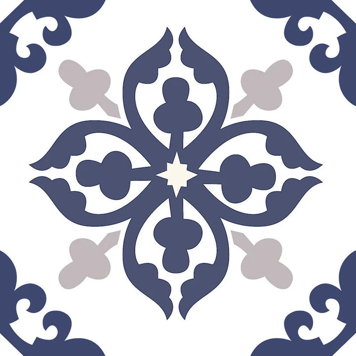 Richmond Shelley 200x200 Matt tile with soft neutral tones and smooth matte finish, ideal for walls, splashbacks, and feature areas – Pilbara Bathroom Warehouse Perth and regional Western Australia