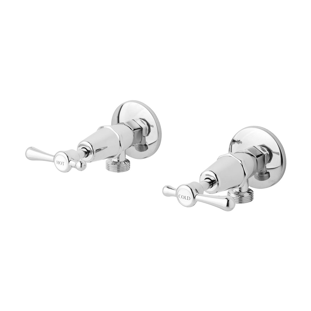 1 Rhapsody Lever Washing Machine Stops, Tapware – Pilbara Bathroom Warehouse