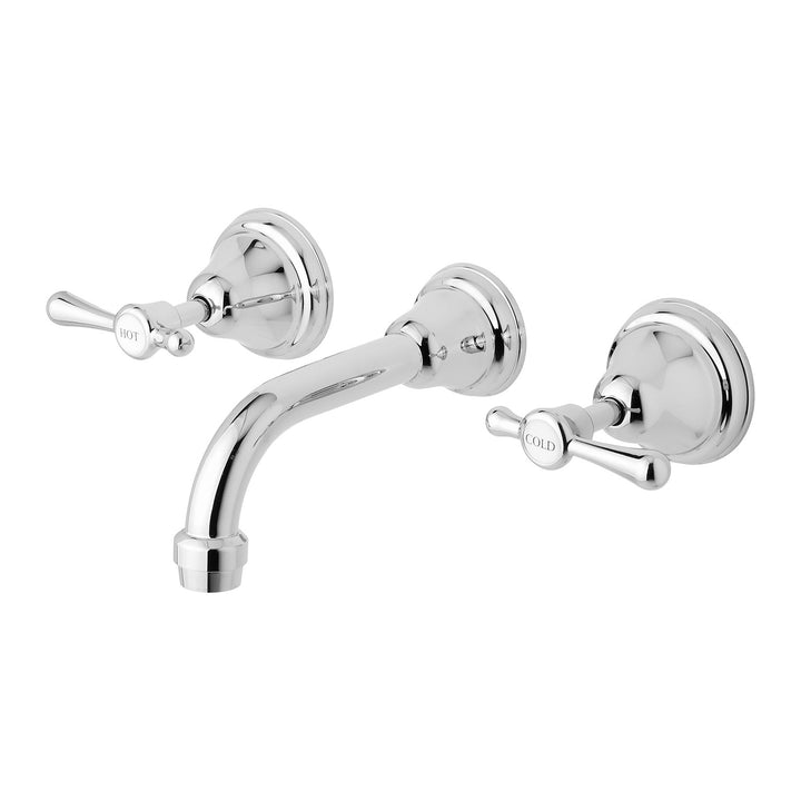 1 Rhapsody Lever Bath Set, Tapware – Pilbara Bathroom Warehouse