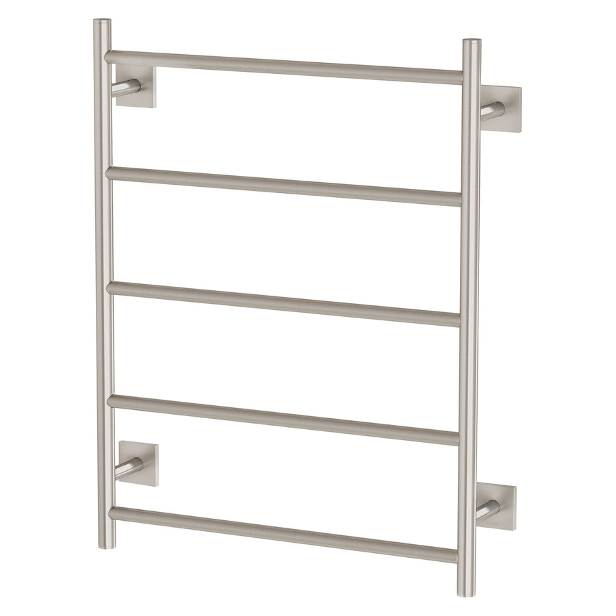 1 Radii Towel Ladder 550 x 740mm Square Plate, Accessories – Pilbara Bathroom Warehouse