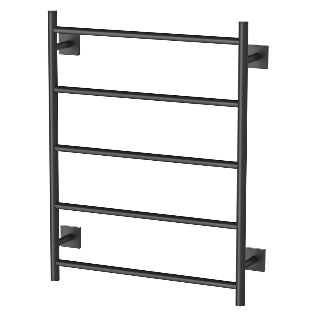4 Radii Towel Ladder 550 x 740mm Square Plate, Accessories – Pilbara Bathroom Warehouse