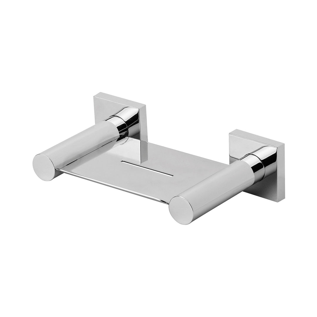 3 Radii Soap Dish Square Plate, Accessories – Pilbara Bathroom Warehouse