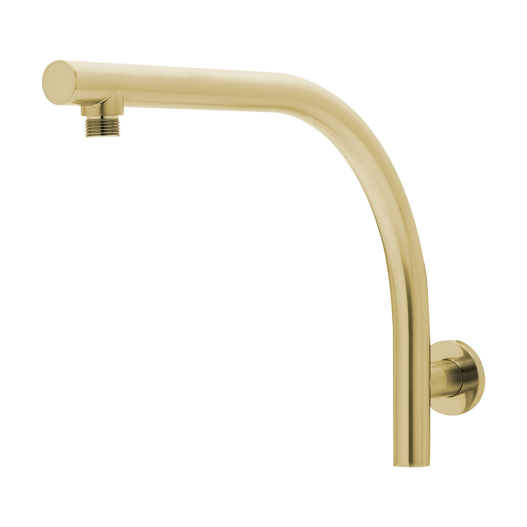 5 Rush High-Rise Shower Arm, Showers – Pilbara Bathroom Warehouse