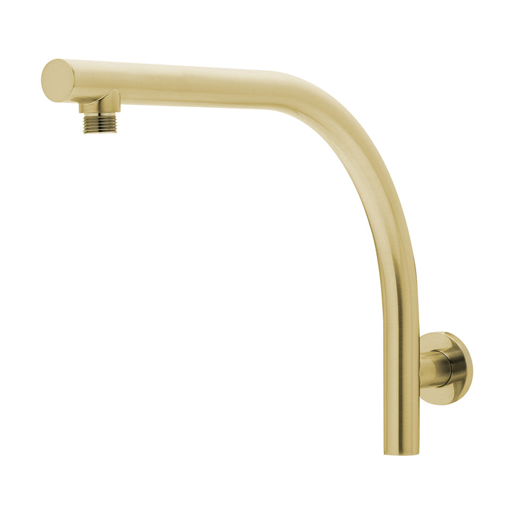 5 Rush High-Rise Shower Arm, Showers – Pilbara Bathroom Warehouse
