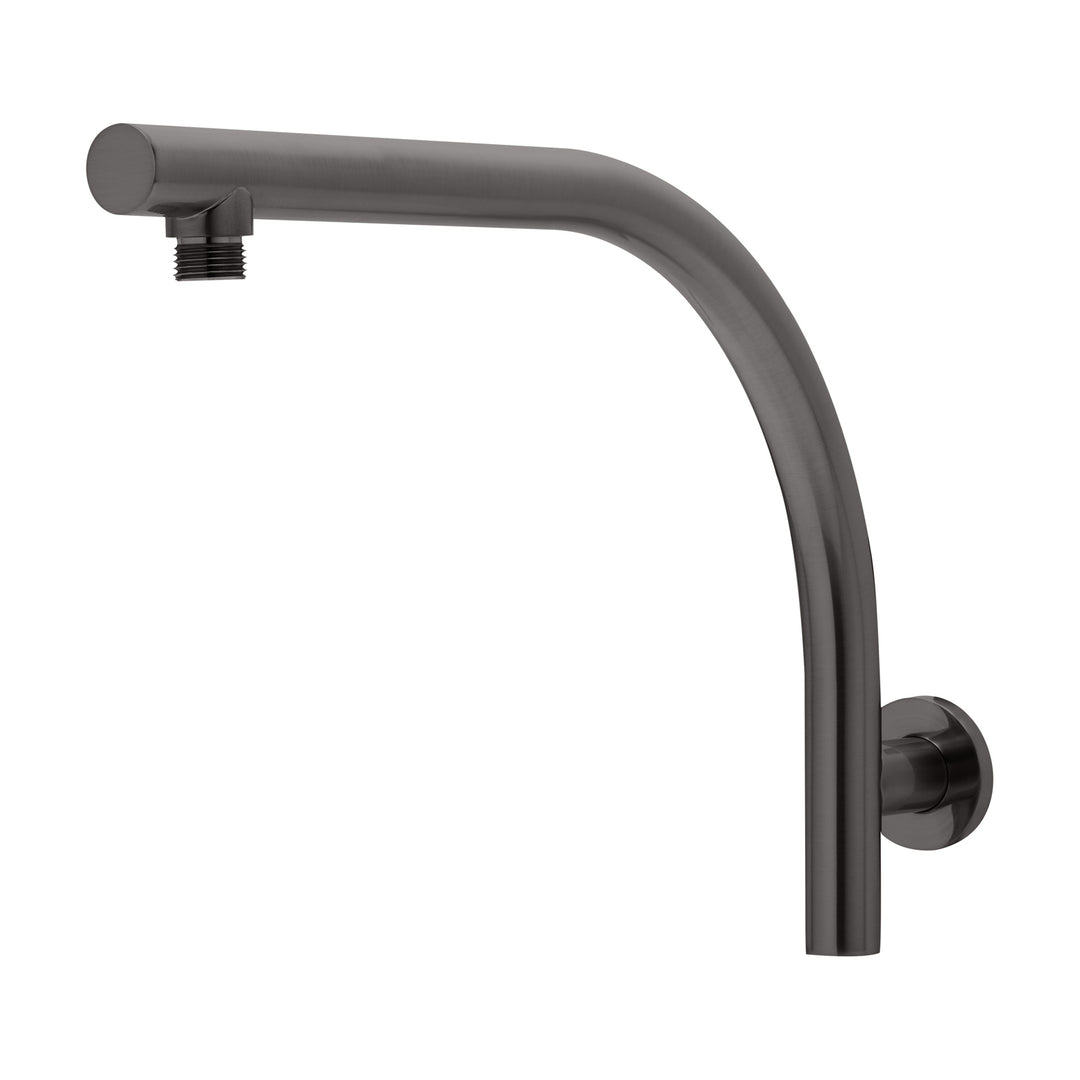 6 Rush High-Rise Shower Arm, Showers – Pilbara Bathroom Warehouse