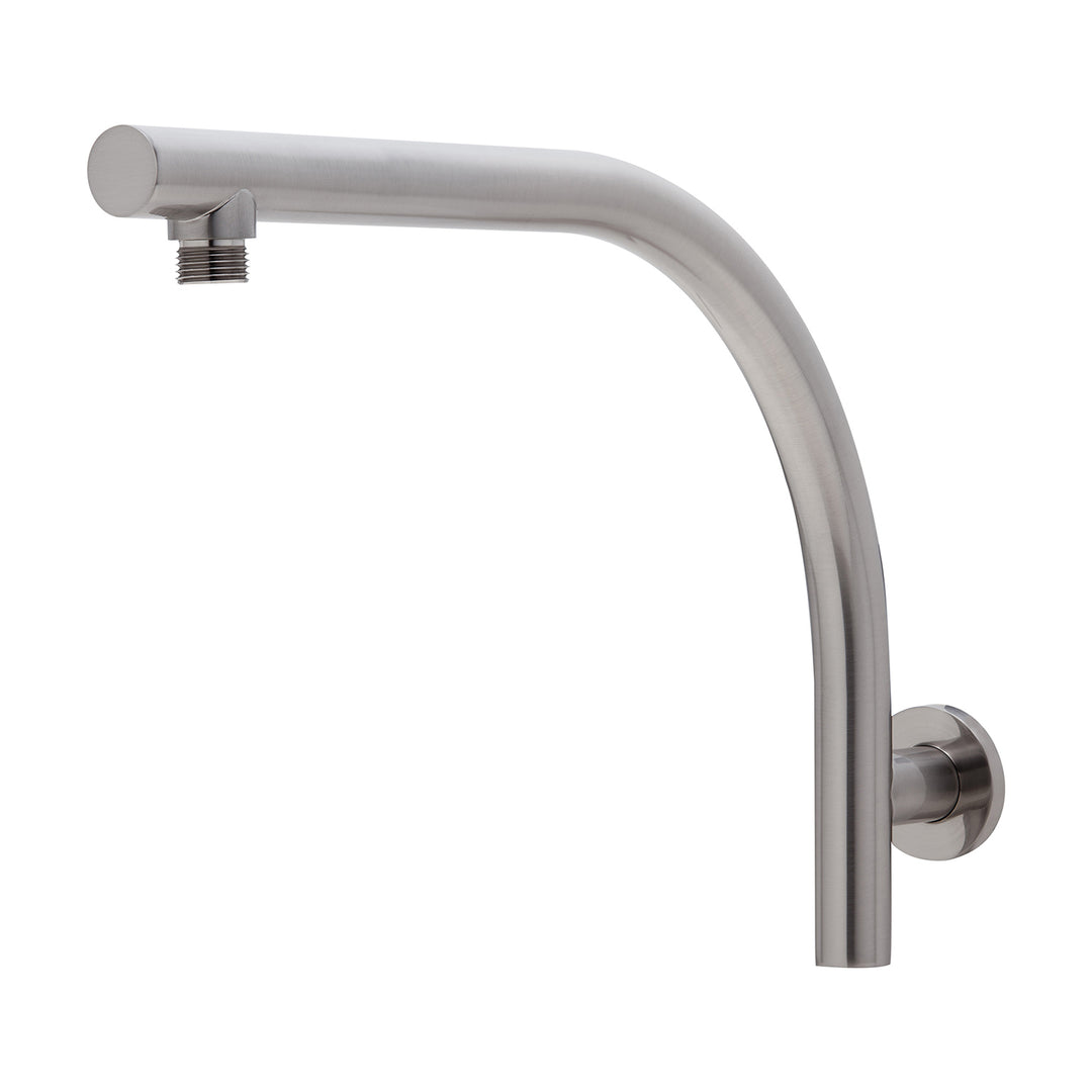 3 Rush High-Rise Shower Arm, Showers – Pilbara Bathroom Warehouse