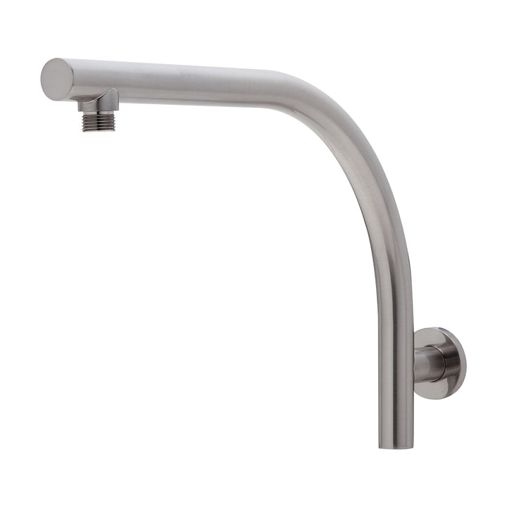 3 Rush High-Rise Shower Arm, Showers – Pilbara Bathroom Warehouse