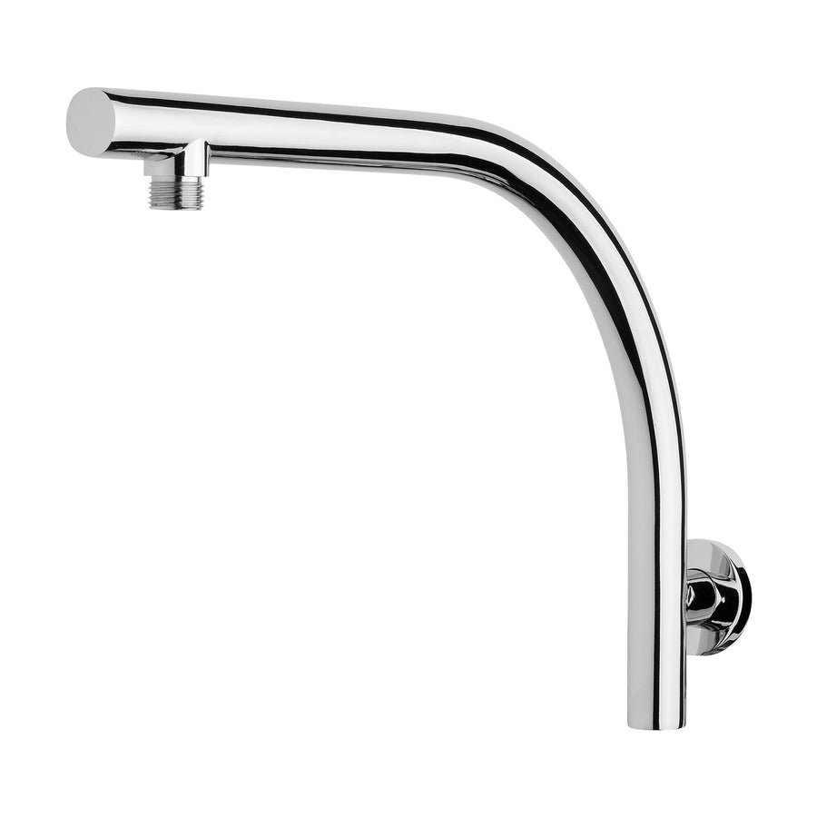 1 Rush High-Rise Shower Arm, Showers – Pilbara Bathroom Warehouse