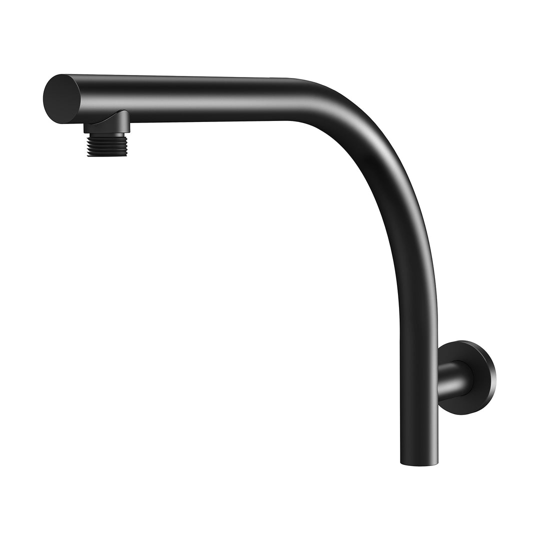 4 Rush High-Rise Shower Arm, Showers – Pilbara Bathroom Warehouse