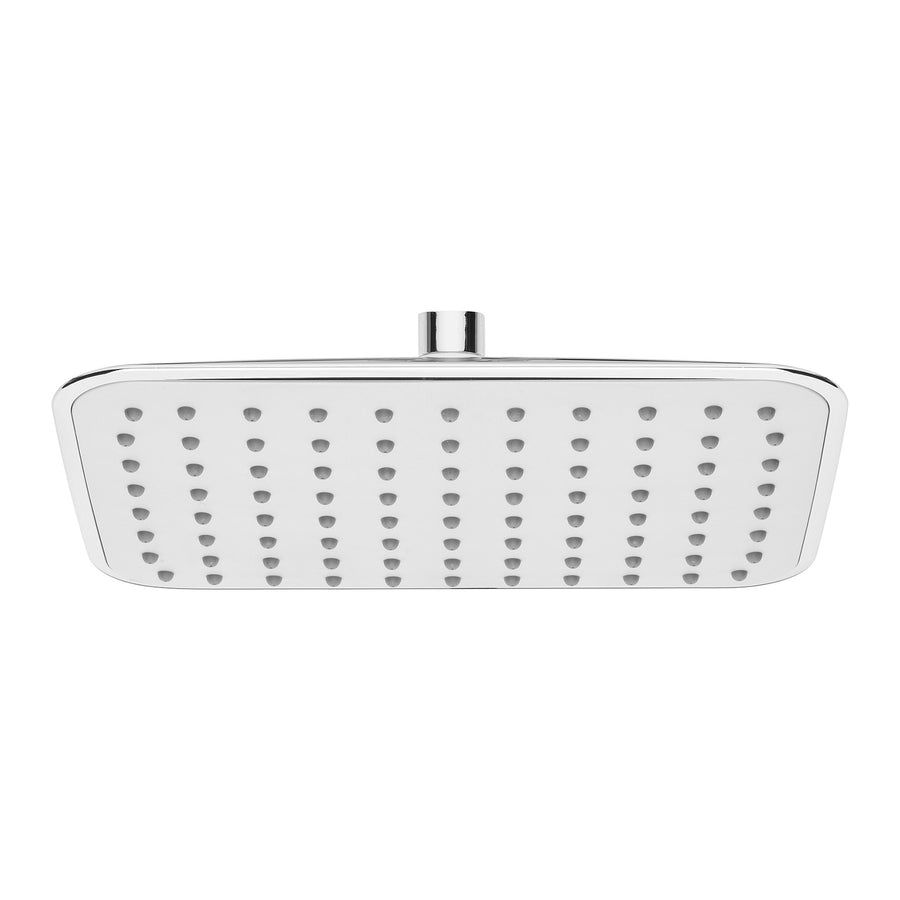 1 Rush Shower Rose 200 x 250mm, Showers – Pilbara Bathroom Warehouse