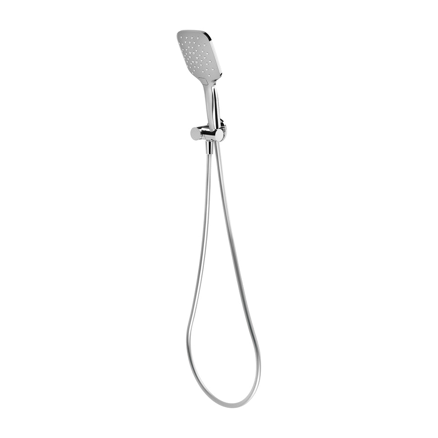 1 Rush Hand Shower, Showers – Pilbara Bathroom Warehouse