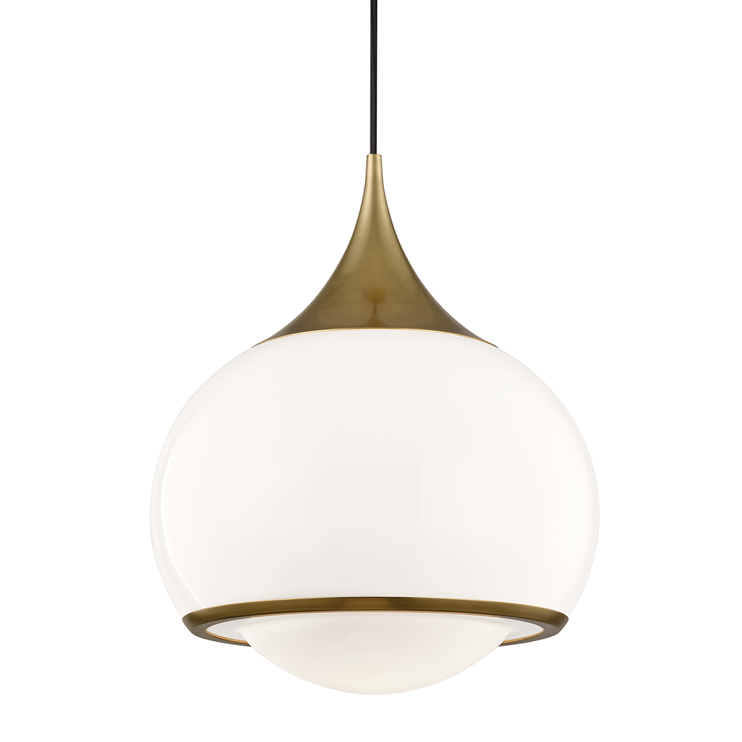 Reese Large Pendant Light – Striking Modern Design