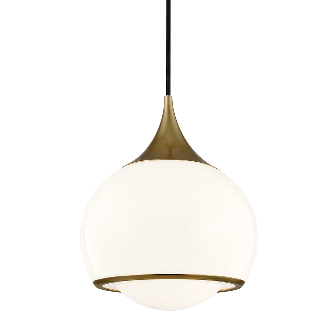 Reese Medium Pendant Light – Elegant and Versatile Design