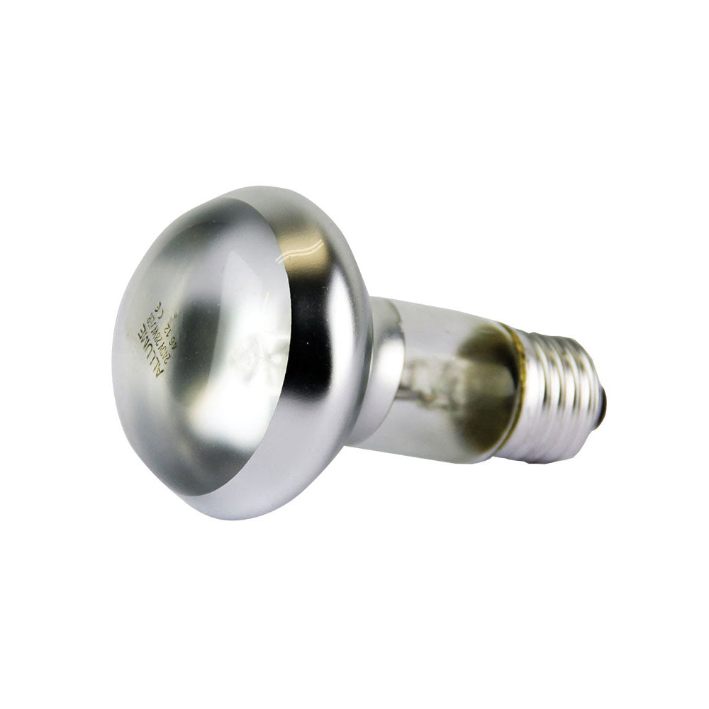 Reflector R63 ER 28W E27 Halogen Lamp