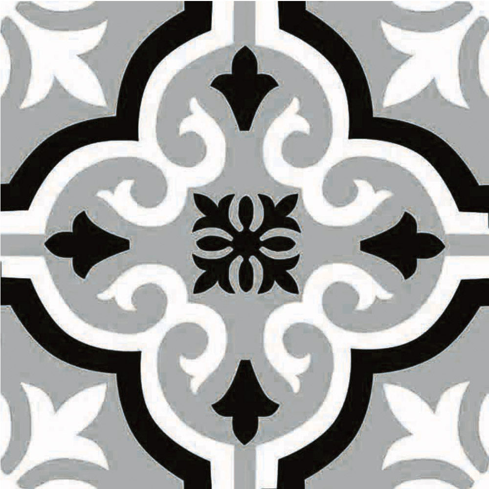 Richmond Burnley Matt 200x200mm Ceramic Tile