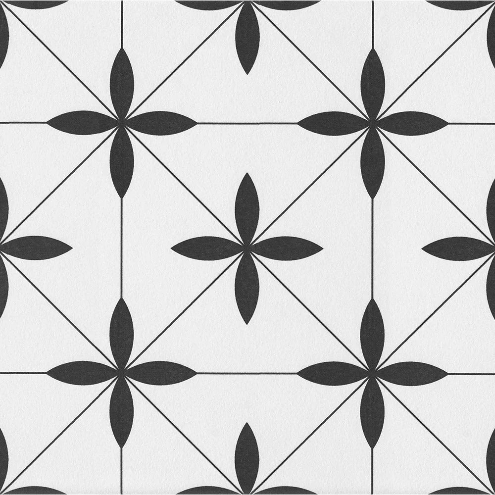 Richmond Clifton 200x200 Matte Tile