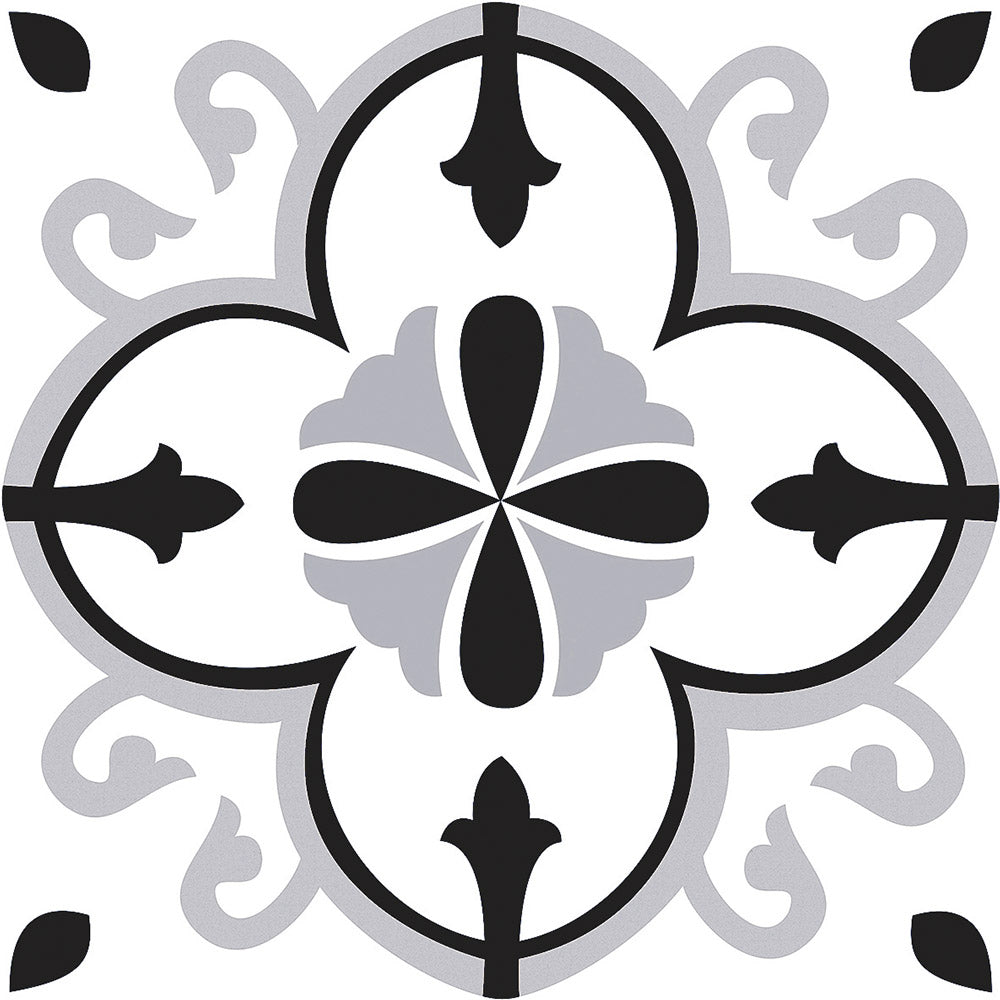 Richmond Buckingham Matt 200x200mm - Ceramic Tile