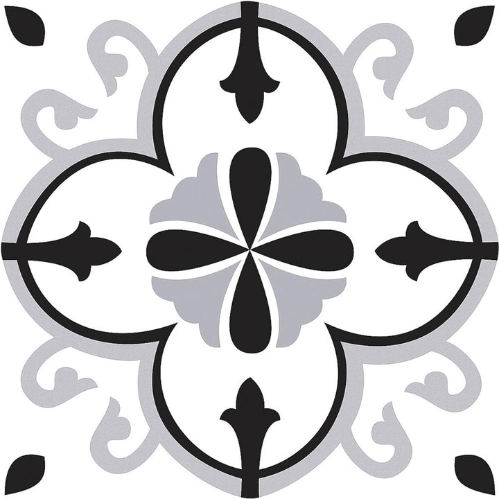 Richmond Buckingham Matt 200x200mm - Ceramic Tile