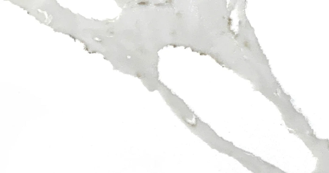 Rock Plate Stone 1200x465x60 Mont Blanc Vanity Top – Above Counter with Customisable Taphole