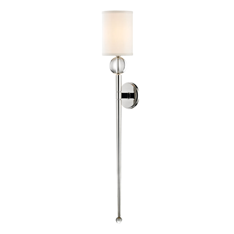Rockland Large Wall Light – Contemporary Style and Illumination