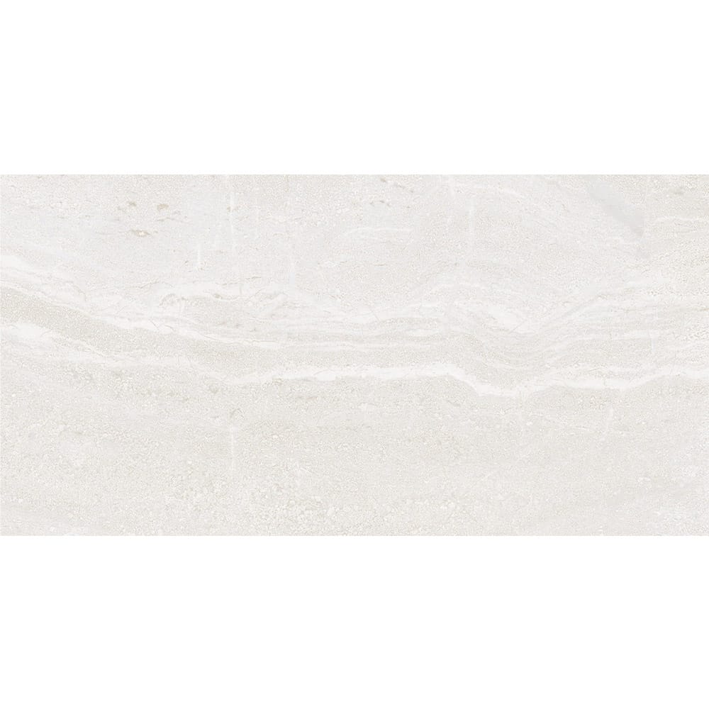 Romani Ravello Bone 200x400mm Wall Tile: Contemporary Elegance for Modern Interiors