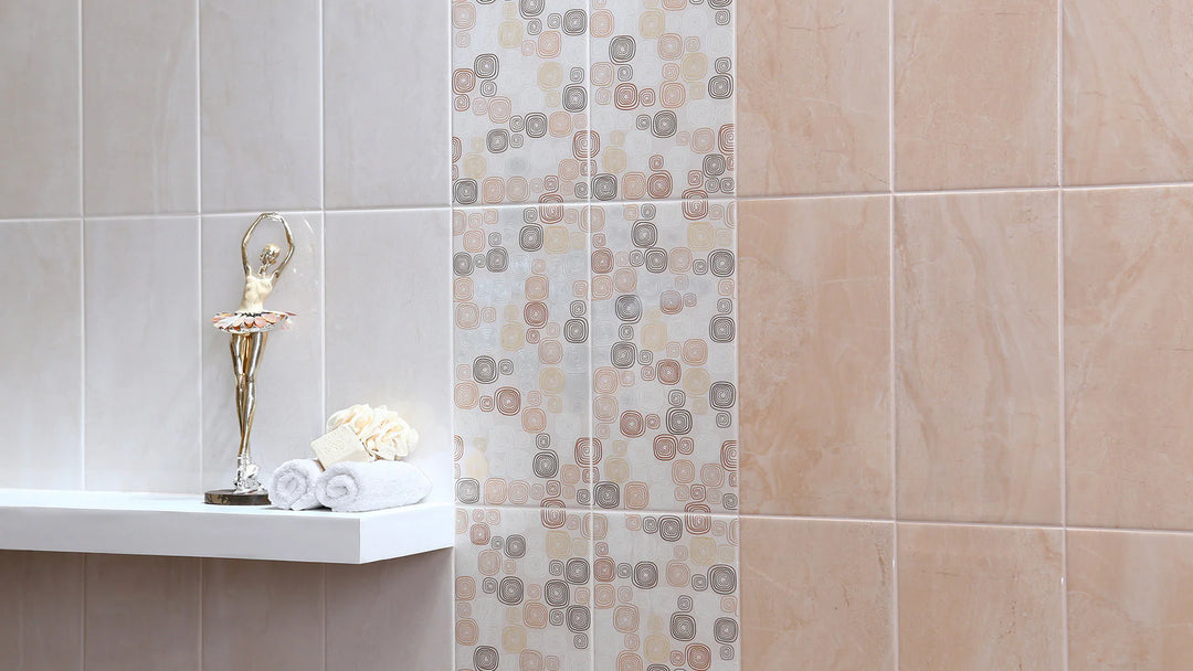 ROMANI DRAVELLO SAND 200X400